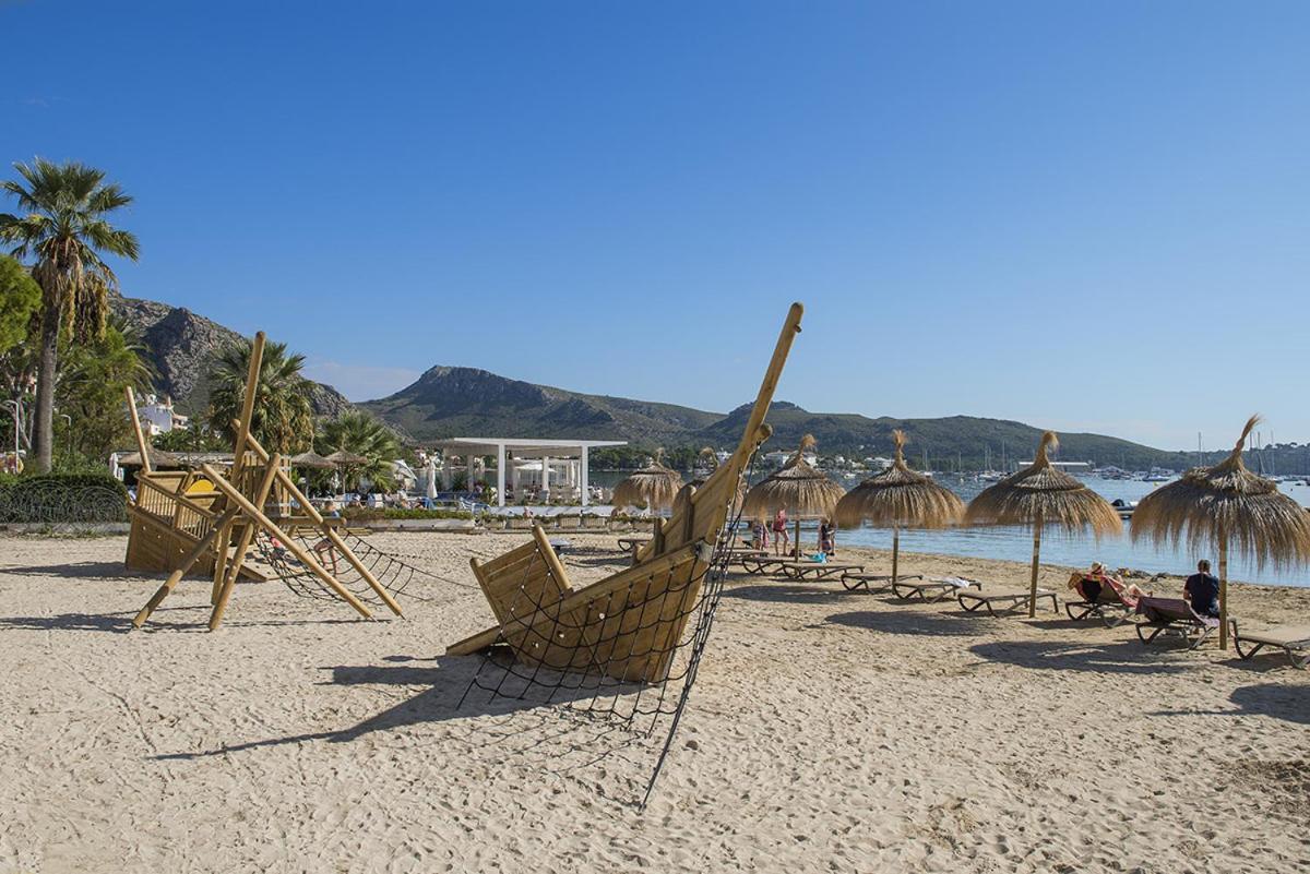Llenaire Seven Villa Port de Pollenca