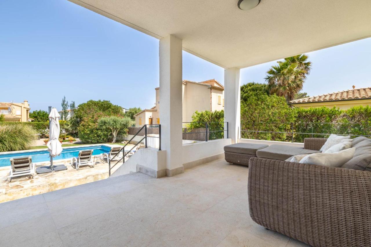 Llenaire Seven Villa Port de Pollença
